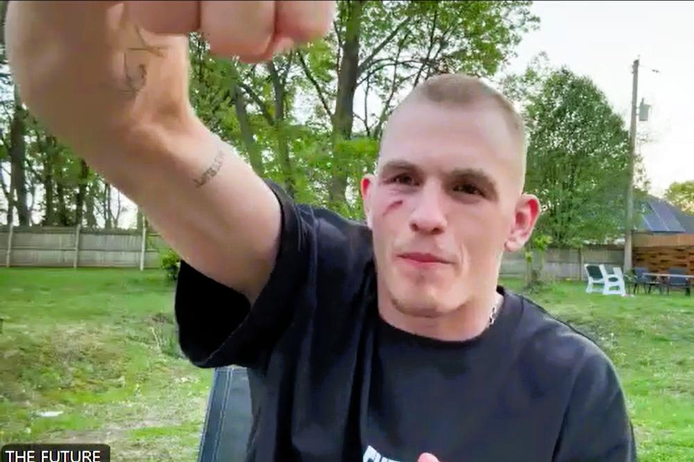 【UFC】イアン・マシャド・ガリー、4連続KOのプラテスと対戦「彼は“いじめっ子”タイプだ。でも厳しい状況になると、諦める」=4.27 UFC