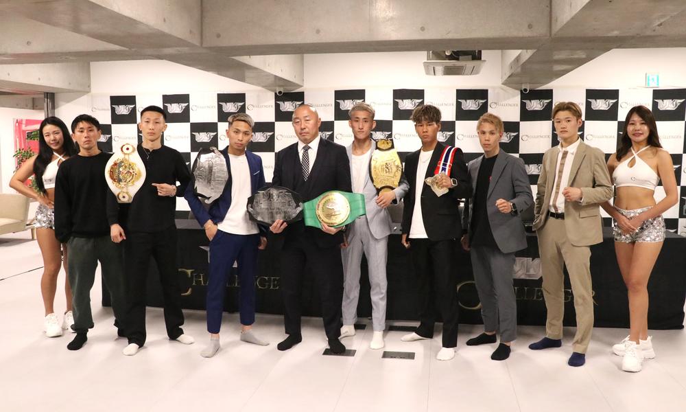 Battle in the Valley】WCWCがサンノゼ大会へ向けて意気込みを