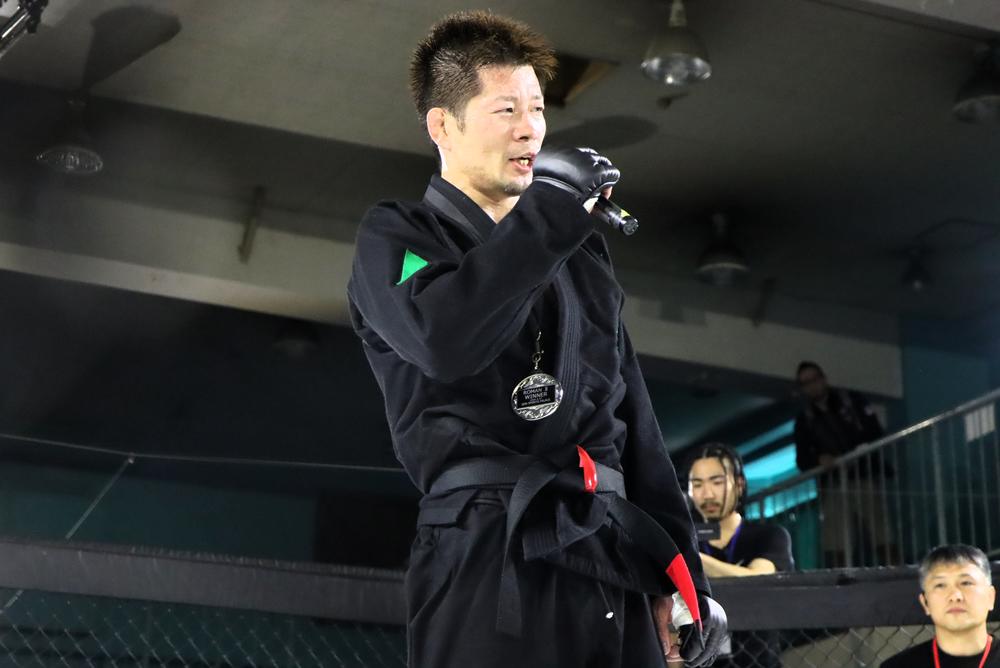 【ROMAN】ペケーニョに完勝した日沖発「道衣ありのMMAをやることで、MMAの方でやってきたことと繋がった感じがあった」