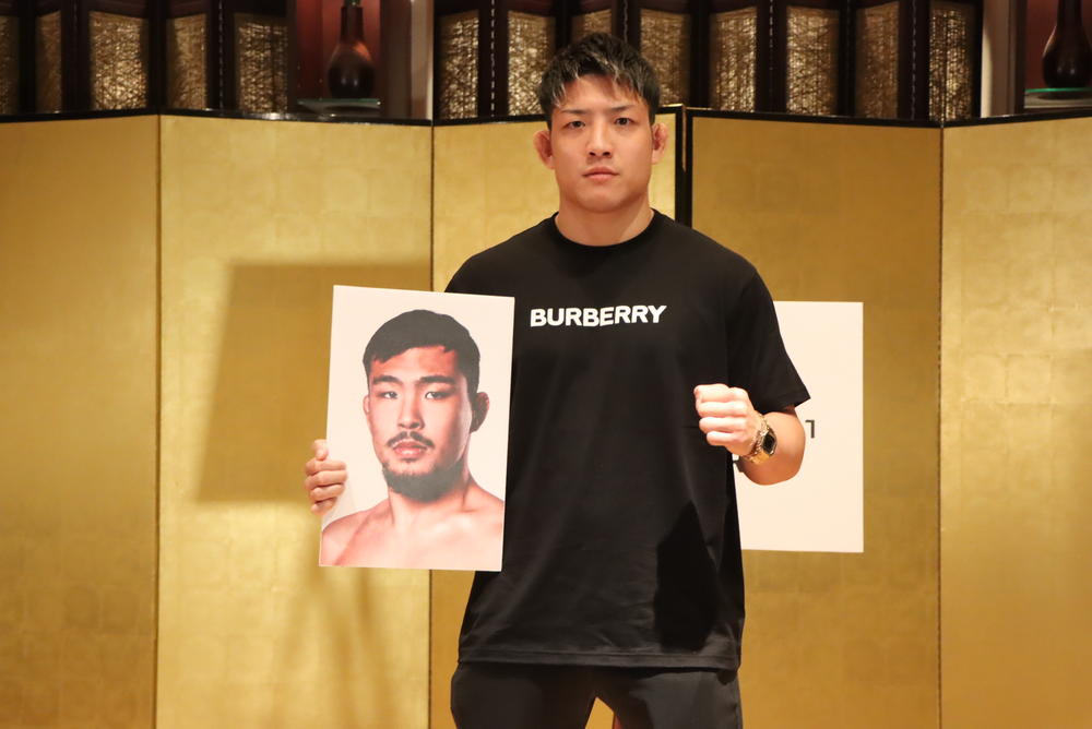 【RIZIN】1年4カ月ぶり復帰の堀江圭功、初参戦の西川大和に「厳しさを教えたいとかは思ってない。自分のやることをしっかりやればレベルの差はあると思う」