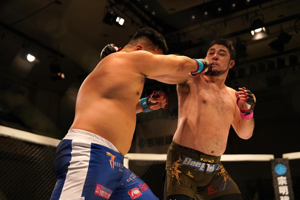 【HEAT】長谷川賢が韓国二刀流ファイターと対戦、MMAで倉本拓也、宮澤雄大も。キックで安川侑己、SAIGO、野村勇人が参戦＝5月24日（土）ベトナム