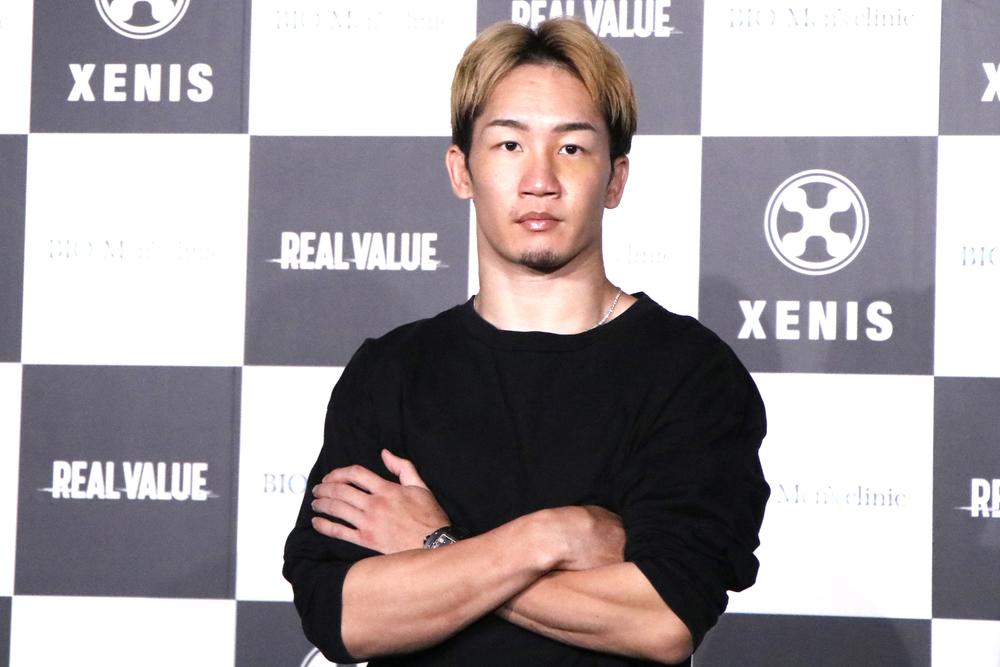 【BreakingDown】朝倉未来が新団体を設立か「今年はずっとやりたかった新しい格闘技団体を作ろうかな」映像や運営のスタッフも募集