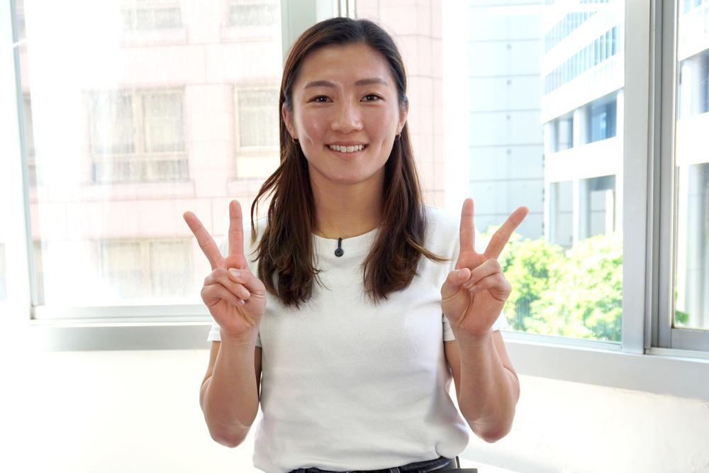 【RTU】元女子プロ野球からMMAで6戦無敗。中国の強豪シャオツァンとワンマッチで対戦する松田亜莉紗「3Rある中で、必ずどこかで組める時がある」=5月22日(木)20時