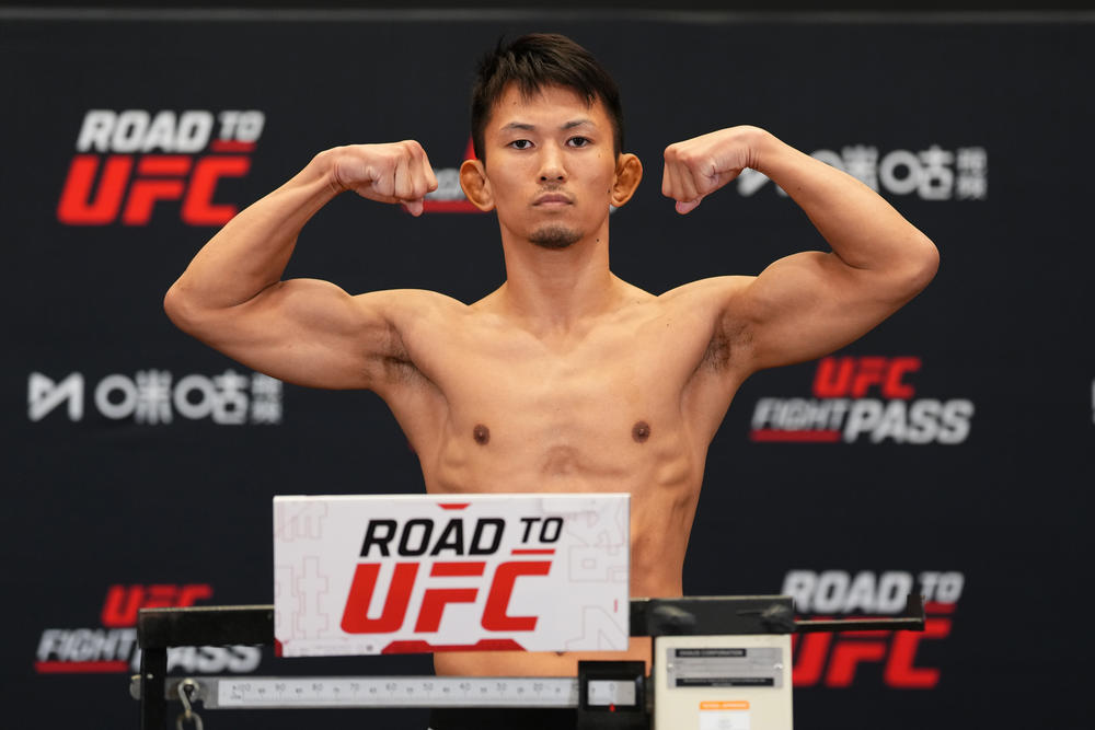 【RTU】“フリーニンジャ”と対戦する伊藤空也「僕も何でもできるし、全然何で勝負しても大丈夫」＝5月23日（金）20時