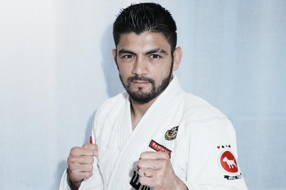 RIZIN】ホベルト・サトシ・ソウザ、6年6カ月ぶり韓国での試合