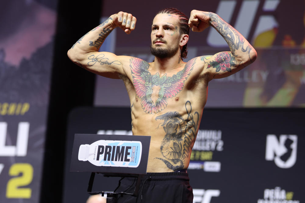 【UFC】挑戦者ショーン・オマリー、SNS断ち＆トラッシュトーク封印「もっと幸せになるには何を減らせばいいかを考えた結果」「俺は“良い状態のメラブ”と戦った。でもあいつはまだ“本当の俺”を知らない」＝6月8日（日）『UFC 316』