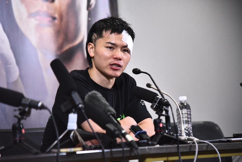 【ボクシング】那須川天心、試合後も反省しきり「ここでまだこういう勝ち方っていうのは…」「もっと自分を破壊するしかない。ロックな男になります」