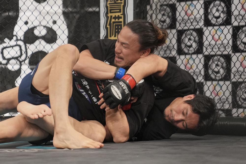 【修斗】女王・藤野恵実が最強挑戦者パク・ボヒョンと激突！ 3団体制覇へ王手“ミスターソルテッド”住村竜市朗が元環太平洋王者・ソーキと仕切り直しのウェルター級暫定王者決定戦＝7月21日（月・祝）後楽園