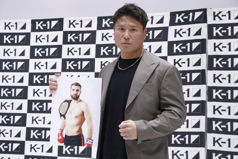 【K-1】K-1がCSIスポーツとの放送パートナーシップを結び、フランス、スペイン、北欧・バルト諸国など世界40カ国以上で配信へ