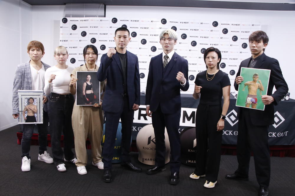 【KNOCK OUT】デンサヤームvs.エイのタイトルマッチが改めて実現、小林司もクンクメールの超強豪を迎え撃つ