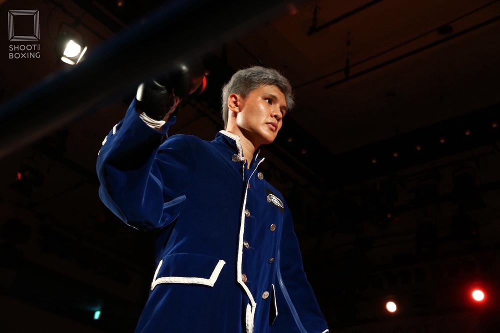 【シュートボクシング】村田聖明が約2年半ぶりに復帰「ここで復帰しなかったら、タイミング的にもう二度と復帰できないと思ったので覚悟を決めた」