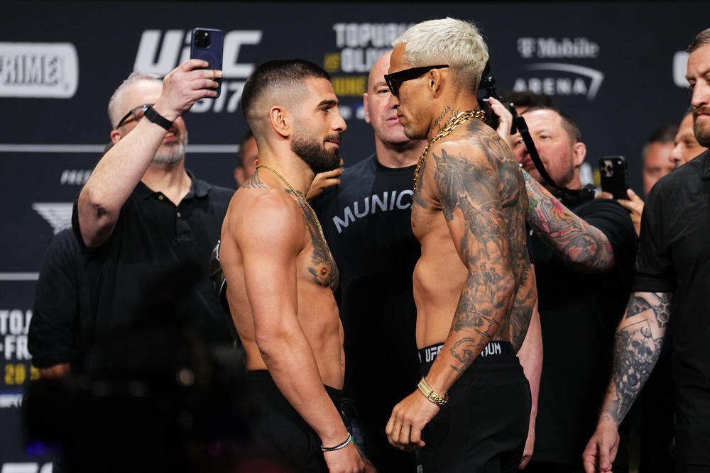 UFC UFC