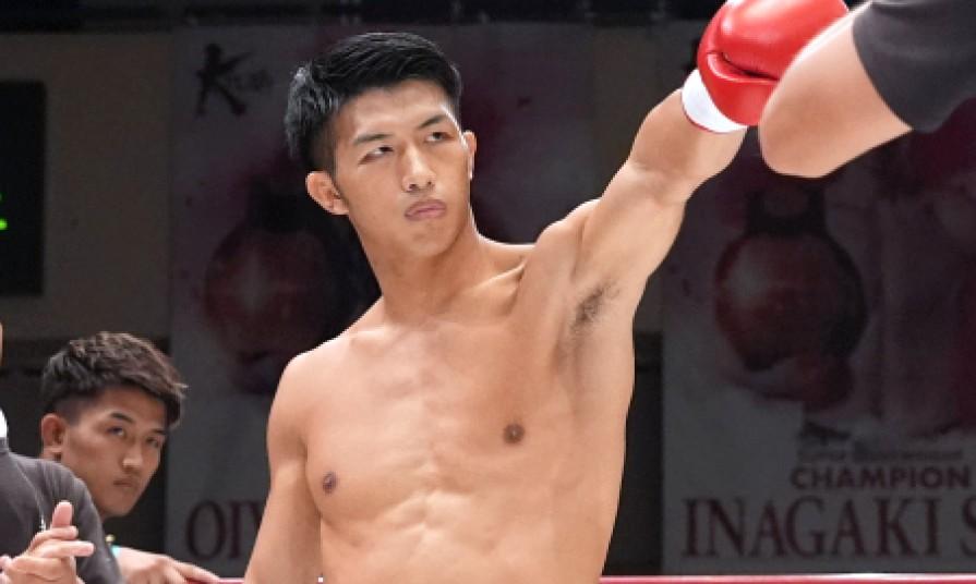 【K-1】朝久泰央、チンギス・アラゾフ刺客クワチと対戦「バックブローだったらウザ強ヨシヤ選手の方が鋭いですよ」「今回が地元最後の試合になるかも」