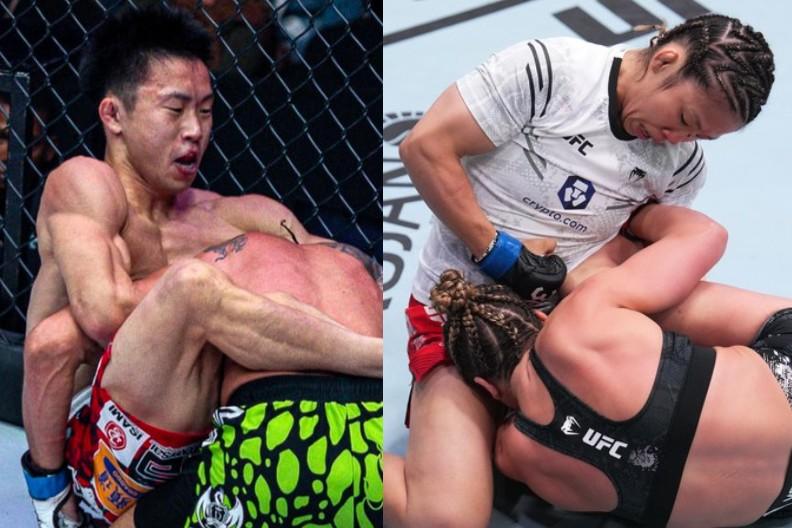 【UAEW】藤田大和、3連勝なるか。村田夏南子は1年9カ月ぶりMMA復帰戦＝7月23-24日『UAE Warriors 62』