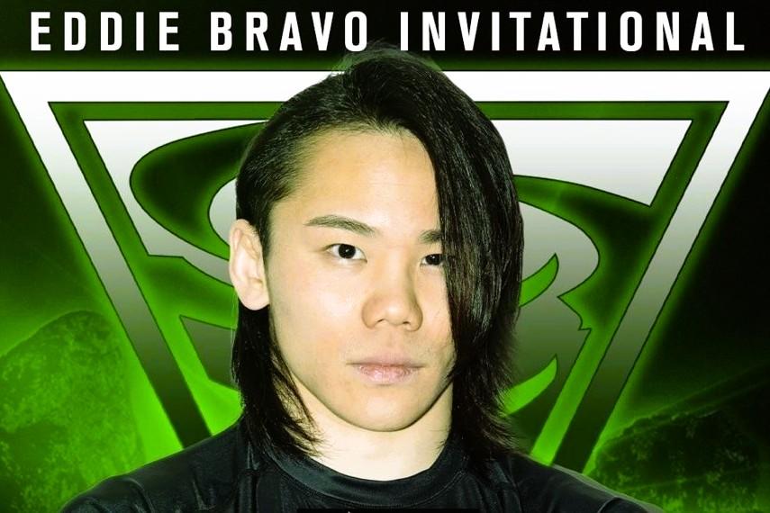 【EBI】高橋“SUBMISSION”雄己がグラウンド掌打ありのコンバット柔術ルールでEBIバンタム級16人トーナメントに出場! 平良と戦ったUFCチャイレスも参戦「最大の難題はルールとトーナメント」