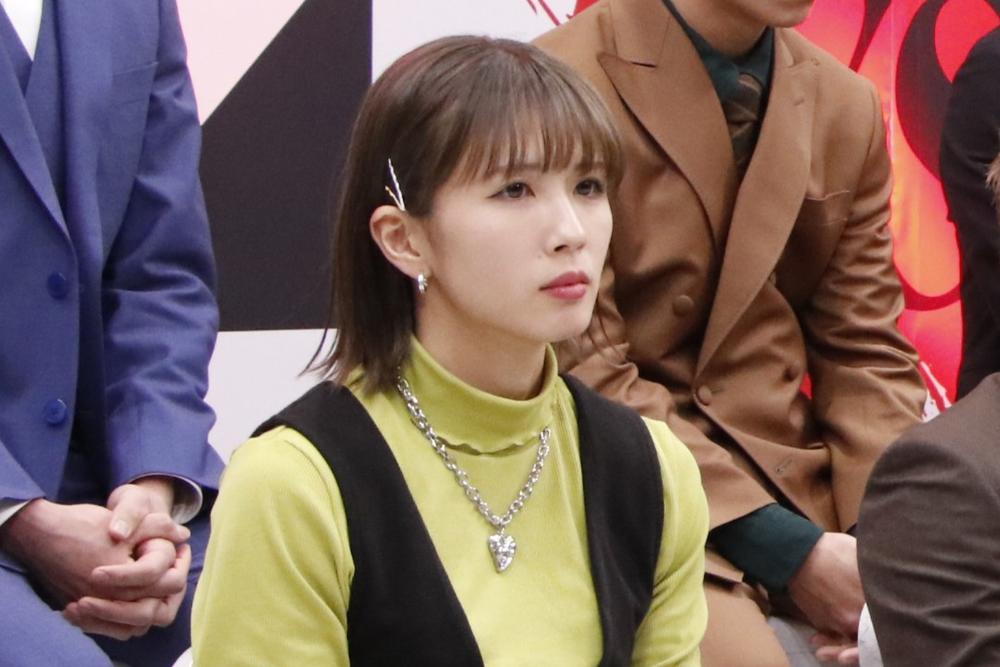 【ボクシング】元K-1女王の菅原美優がアマチュアボクシング大会に初出場も戦わずして1位に、試合に備えて鍛えた肉体も公開