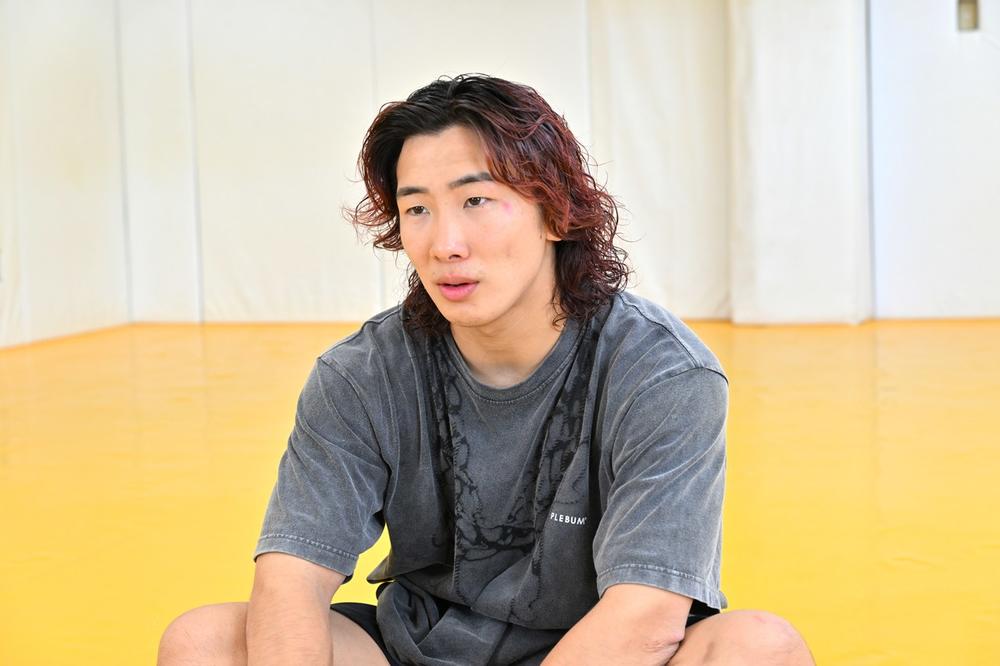 【UFC】鶴屋怜が負傷欠場「早く復帰します」。ニャムジャルガルは、A1 Combatフライ級王者サエターンと対戦＝8月22日（金）『ROAD TO UFC』上海
