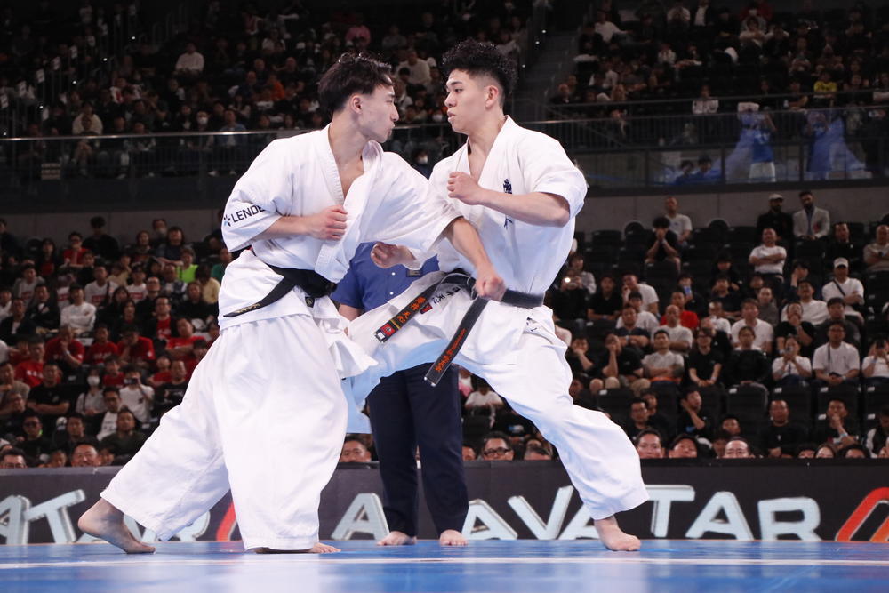 【JFKO】「第10回全日本フルコンタクト空手道選手権大会」は2026年5月に初の東京開催が決定