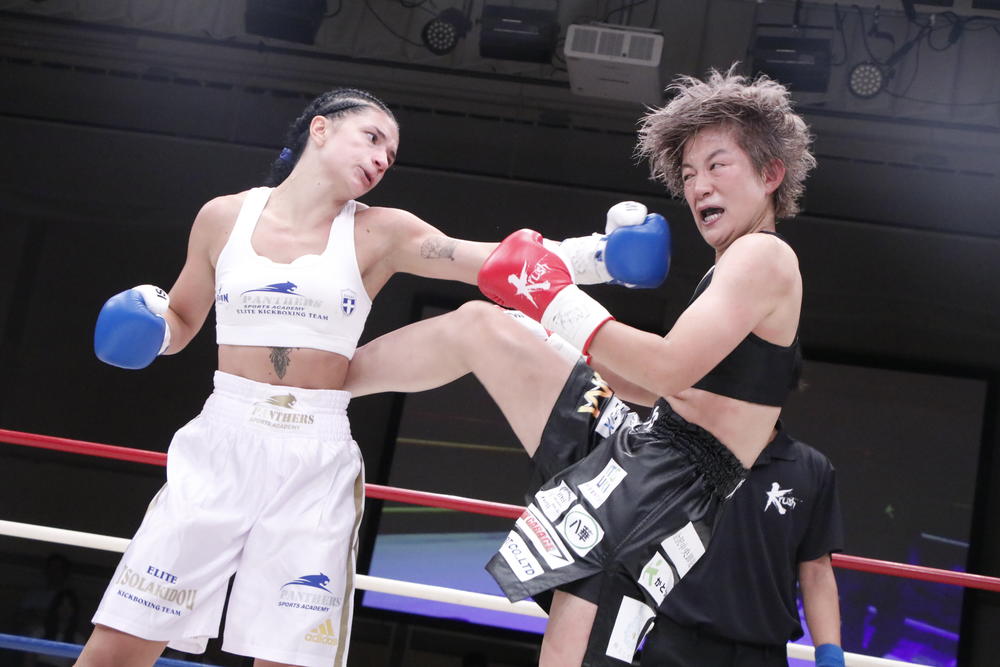 韻*ン様 カーフキック東京 極道バレリーノ修羅道1期 CALFKICKインディー 韻*ン様 カーフキック東京 極道バレリーノ修羅道1期 CALFKICK