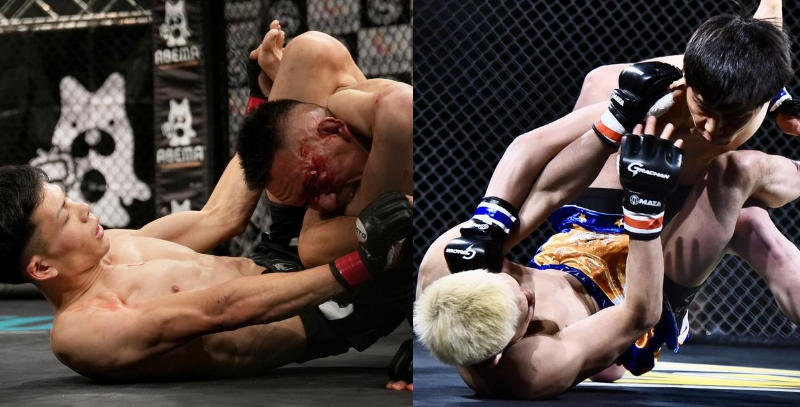 GRACHAN】「真夏の3連戦」第2弾の福岡大会で真生vs.尾崎蓮が追加