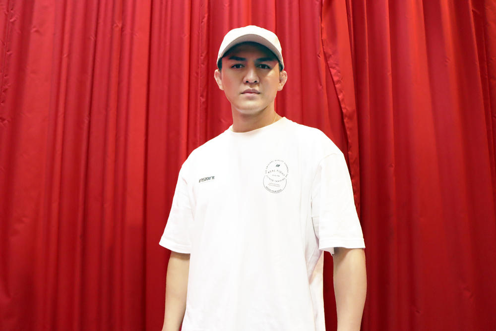 【RIZIN】鈴木千裕──野生と人間のあいだで「最も大事なのはハングリー精神」「普段は人間特有の知恵を使おうかな」、フェザー級海外勢、気になる復帰戦も語る。