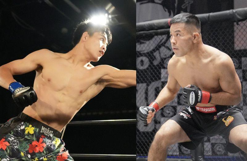 【修斗】“戦う店長”こと平川智也が約1年ぶりの復活。大躍進中の青井ブラザーズの弟・青井心ニと激突、ほか3カードも追加＝10月11日（土）新宿FACE