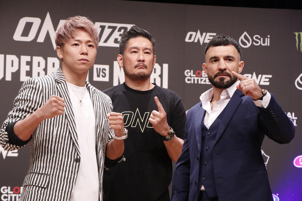 【ONE】激闘予感の武尊「僕のファイトスタイルと噛み合う選手」、ピューリックは「彼の弱点はここ数試合の中で見えていた。KOする」