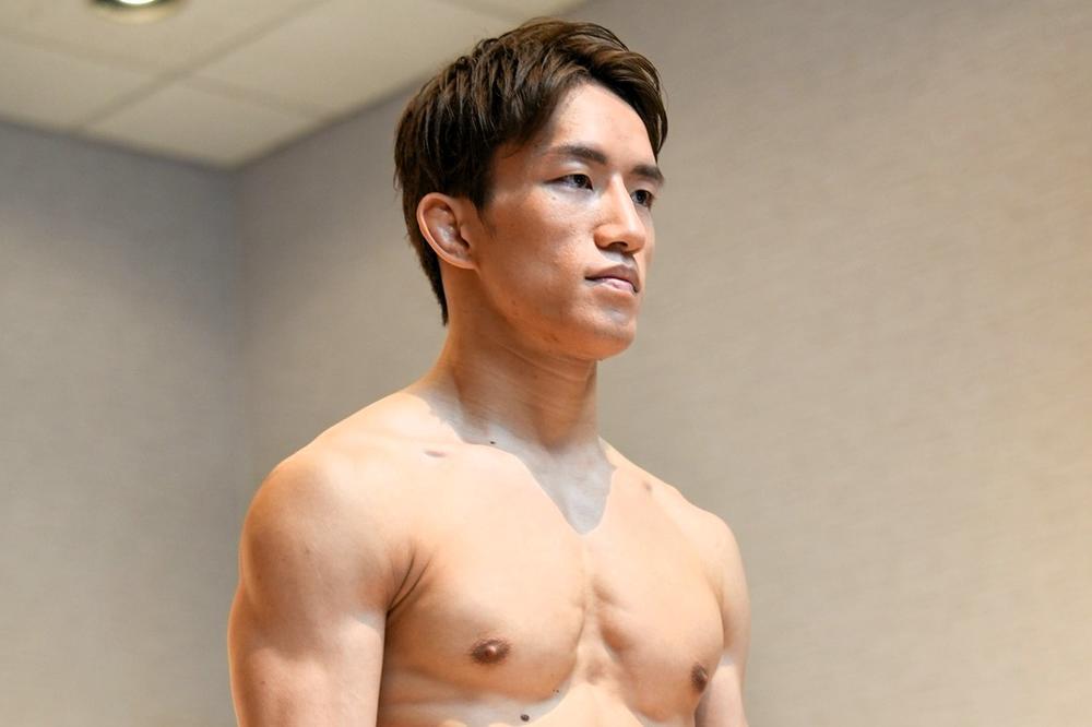 【UFC】朝倉海がパフォーマンステスト結果を受けてバンタム級に戻すことを発表、フライ級2連敗は「自分が弱くなってるのをすごい感じた」──UFCバンタム級とは?