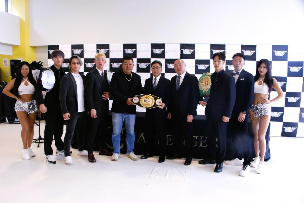 【NJKF】プロボクシングの世界王座認定団体「IBF」のムエタイ部門が日本で本格的に活動開始、11月に2階級で初代日本王座決定戦