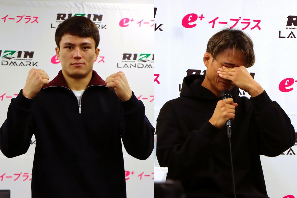 【RIZIN】ダウトベックに続く、カザフスタンの脅威ヌルハン・ズマガジー、雑賀“ヤン坊”を左ハイから極める「男は美しくカッコよくあるべきではなく、強くあるべき」