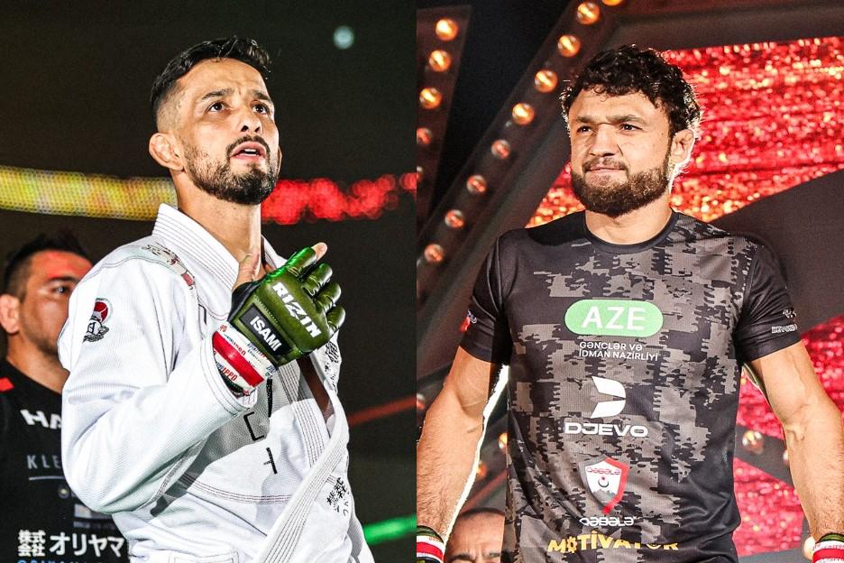 【RIZIN】電撃決定、クレベル・コイケ「ケラモフ、逃げないで。怪我とかやめて」vs.ヴガール・ケラモフ「前回の償いは、今回100%万全の状態で臨み、試合内容で返す」、松嶋こよみの試合は「必ず実現させたい」(榊原CEO)