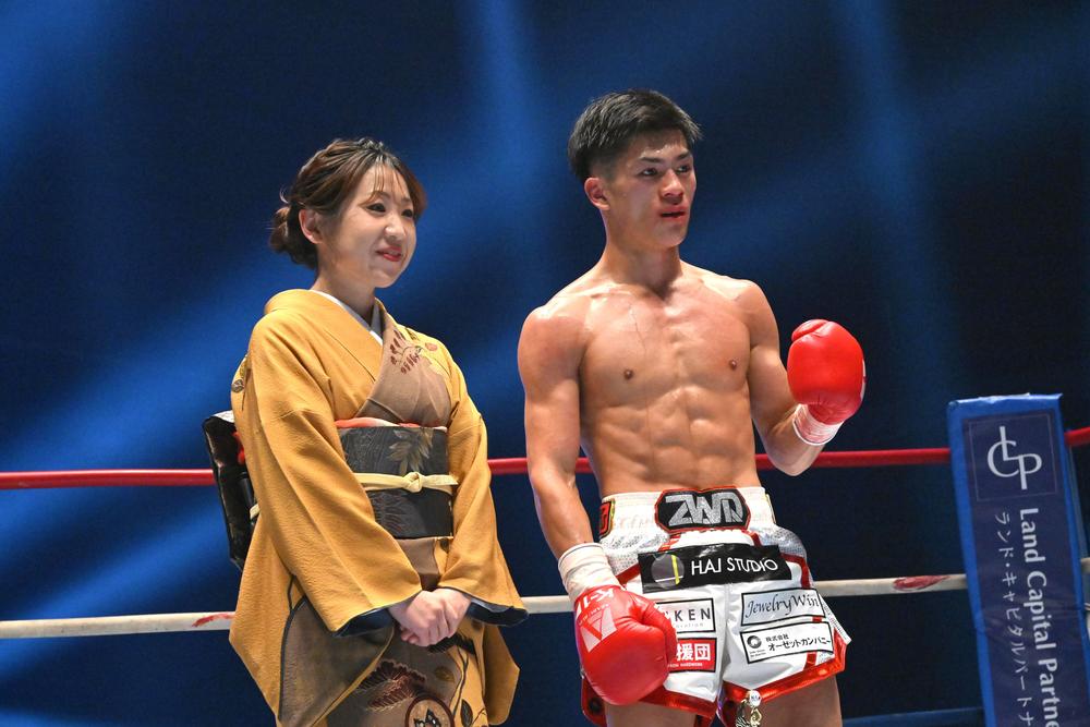 【K-1】“K-1の女社長”大木知葉代表取締役が世界最大規模の『ミセスグローバル』日本大会の審査員に。女性の社会進出・活躍の想いが重なり起用