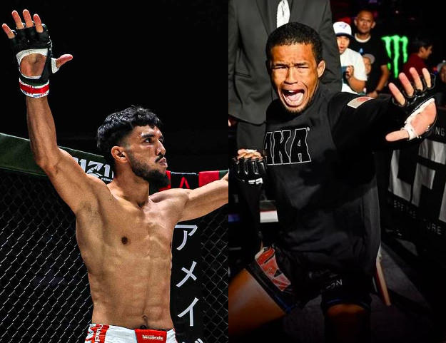 【RIZIN】ベイノアが大晦日緊急参戦、ライト級でノジモフと激突! 米国で2連勝中のアグレッシブファイトを日本でも見せられるか「ノーガードで顔で前蹴り受けてやろうかな」