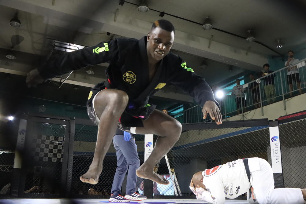 【K-1】カスペル・ムシンスキvs.デング・シルバ、アルフォセヌー・カマラvs.バッソ・ピレス、関根シュレックをKOしたババカール初参戦