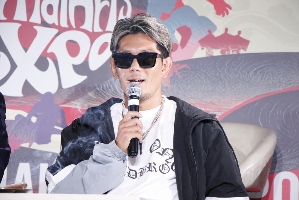 【NARIAGARI】皇治プロデュースのアマチュア格闘技大会の第6回大会が2026年5月16日に大阪で開催決定