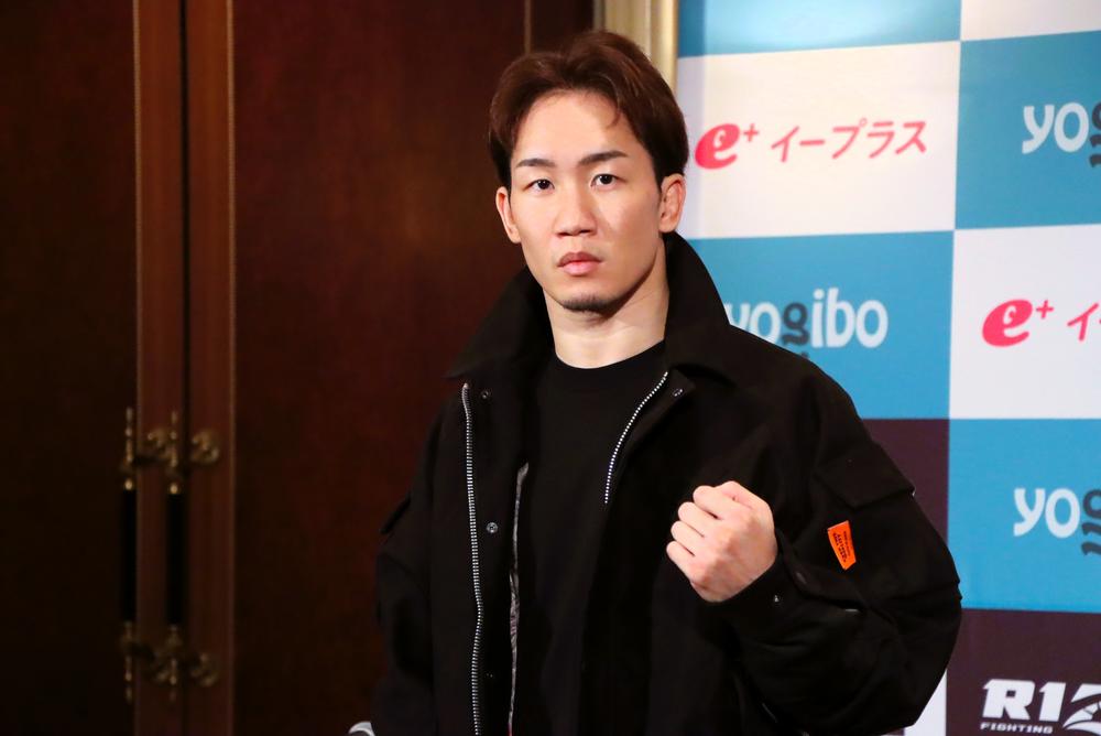 【RIZIN】朝倉未来「さいたまSAでの試合は最後になるかもしれない」シェイドゥラエフを「めっちゃ過大評価はしてないしビビってもいないし、喰ってやろうと思っていますね」