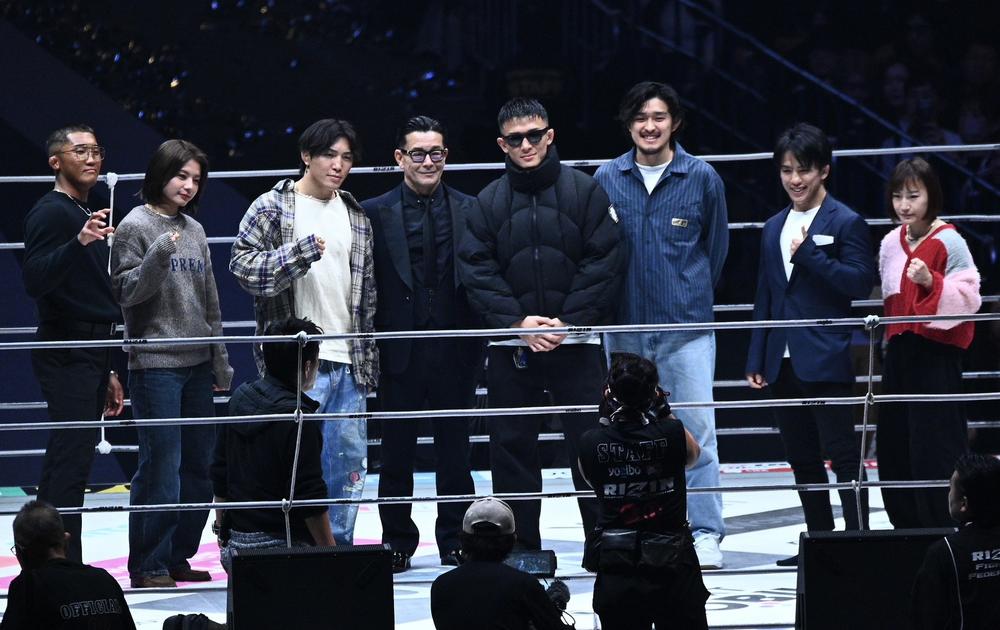 【RIZIN】2026年は3月7日、有明アリーナで開幕！ フェザー級で9戦無敗の相本宗輝がRIZINデビューでコレスニックと激突！「しっかりぶっ飛ばしてみんなの記憶に刻む」、征矢vs.ララミー、大島vs.ケイトほか4試合発表