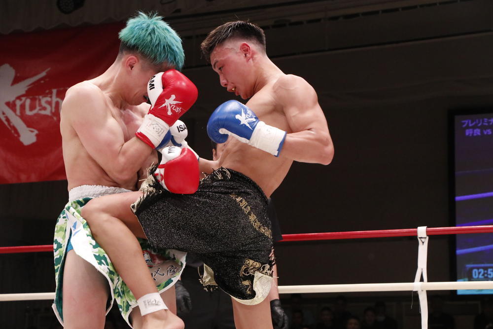 【Krush】12名参加で「第10代Krushバンタム級王座決定トーナメント」を開催、1回戦は1・25後楽園と2・1大阪