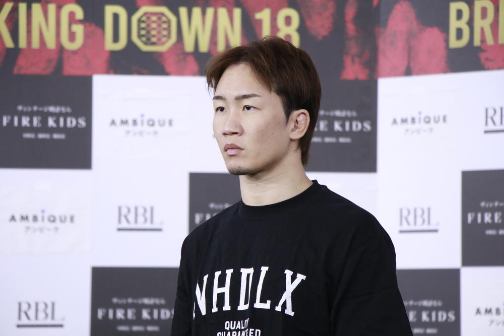 【BreakingDown】2026年第一弾大会は1月24日『BreakingDown18.5』、オーディションでトーナメント、マッチメイク案をファンから募集