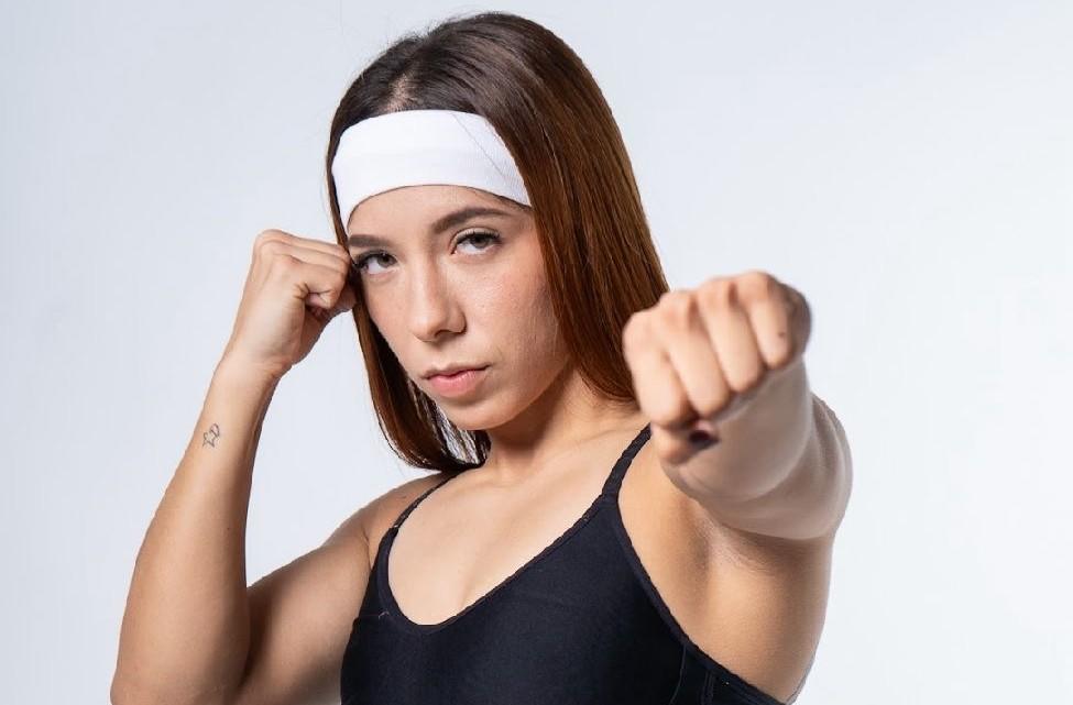 【K-1】松谷綺に挑戦する情熱の国から来たパンチャー・ロドリゲス「最高のスペクタクルになると思う」「自分の方が上であることをはっきりと示したい」