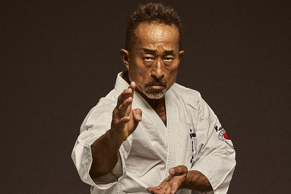 【K-1】角田信朗が約17年ぶりにK-1のリングへ、ヘビー級マッチのスペシャルレフェリーとゲスト解説。池田幸司の対戦相手が橋本楓汰に変更