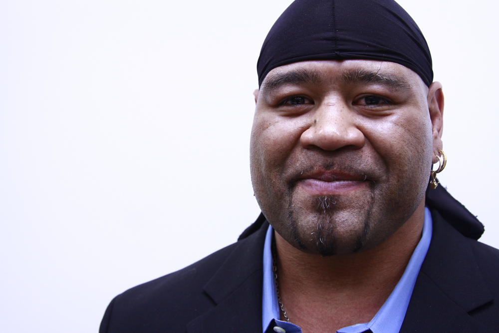 【PRIDE】戦闘竜が56歳で死去。「相撲は強いんだよ!」から10年リング・ケージで活躍