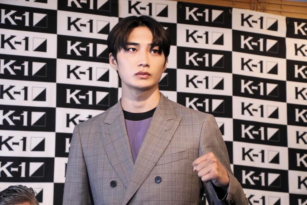 【K-1】金子晃大に挑戦する大久保琉唯に何があったか、タイトルマッチ1週間前に謎の投稿「神様はいじわるだな。これも試練か」