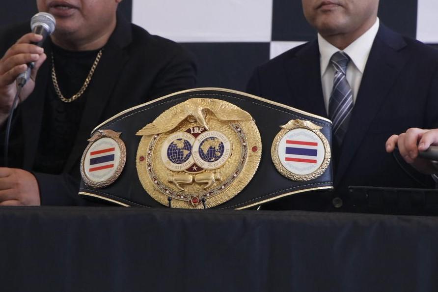 【IBFムエタイ】IBF本部が声明「日本におけるIBFムエタイ関連活動を正式に認可または承認していない」