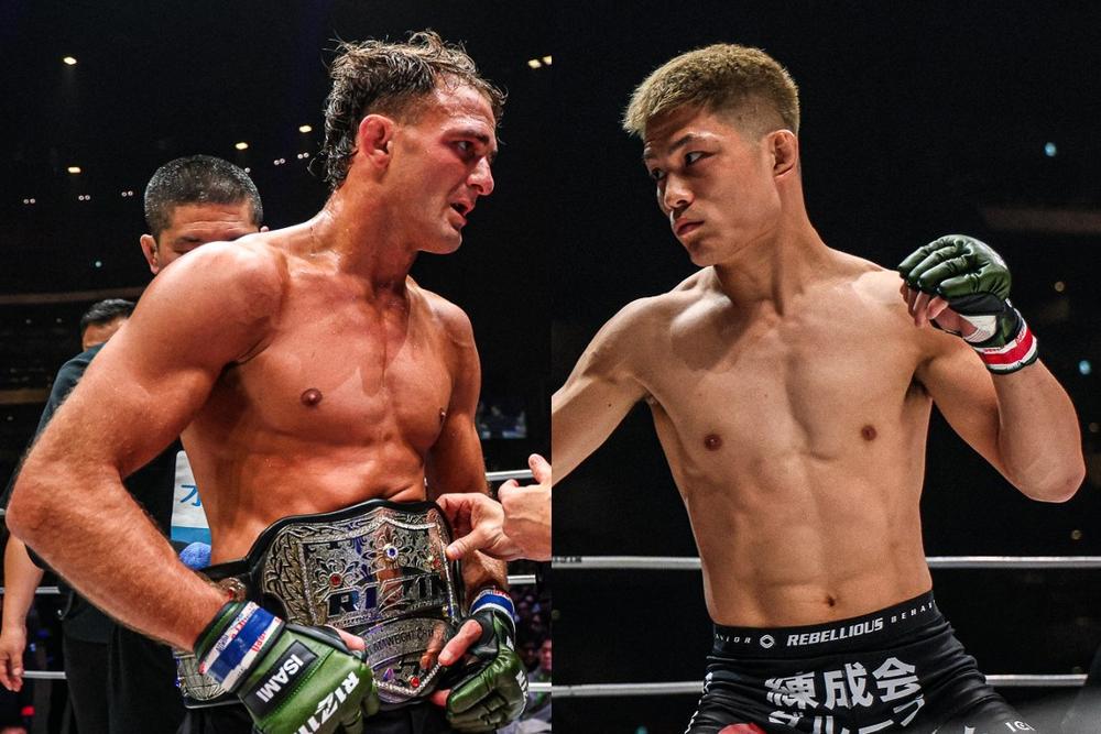 【RIZIN】シェイドゥラエフ参戦、バンタム級王者サバテロに後藤丈治が挑戦。萩原京平vs.メヘウラ、堀江vs.パトリッキー、神龍vs.ズールー、摩嶋vs.ギャラガー！ 浜崎朱加は五輪銅メダリストと。天弥vs.ズマガジー＝4月12日（日）福岡11カード発表