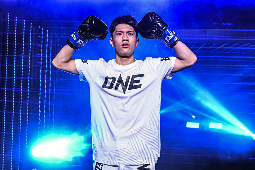 【ONE FF】RISEの吉田晄成が2連勝を狙って出場、翔真が初参戦、MASA BRAVELYが1年半ぶり3度目、伊藤陸紅も初出場