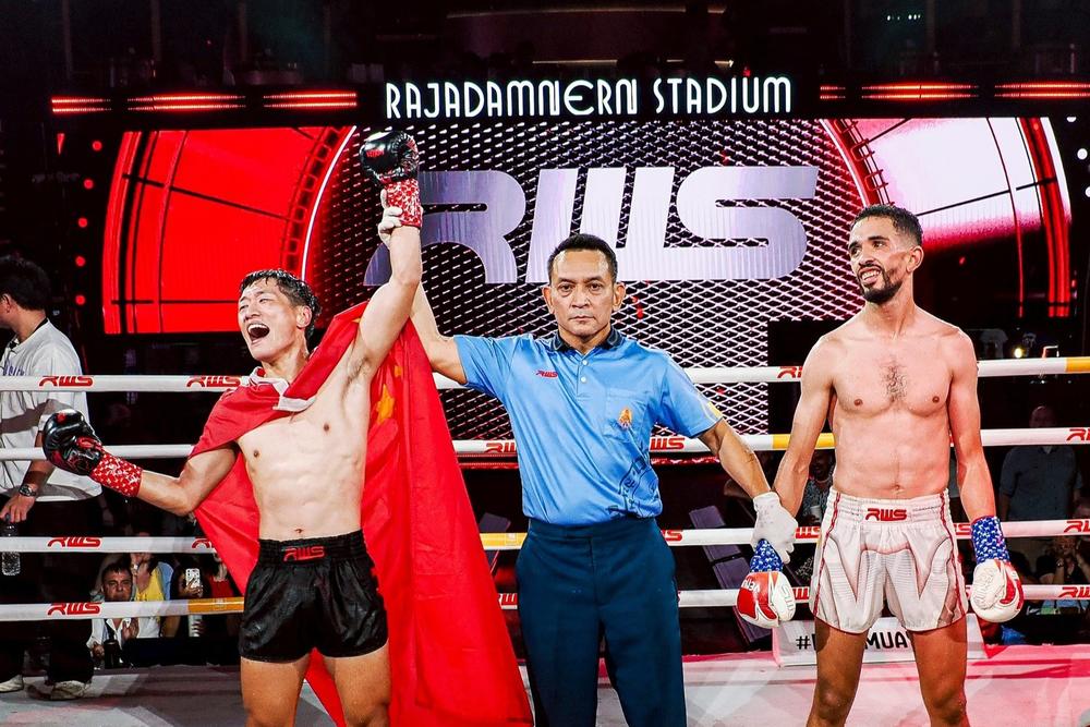 【ムエタイ】殿堂ラジャダムナンスタジアムがルール改定を発表、ビデオ判定も導入、ムエタイが大きく変わる