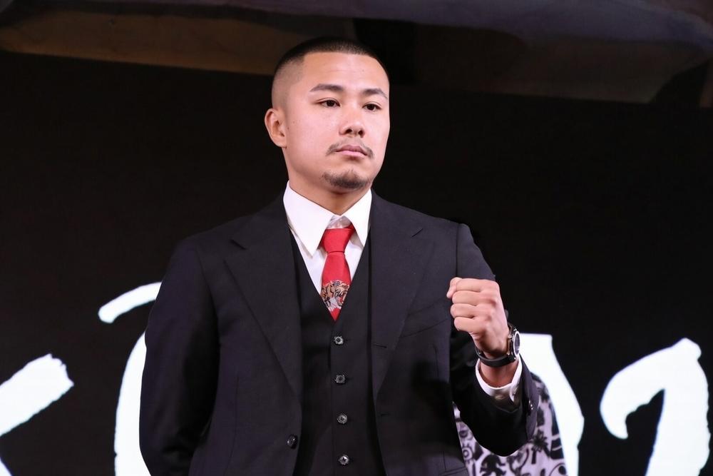 【K-1】江川優生が約2年ぶりに復帰、西元也史と対戦「激闘になるんじゃないかな」、この2年間は「一時期は引退も考えていました」復帰の決め手は会長のひと言