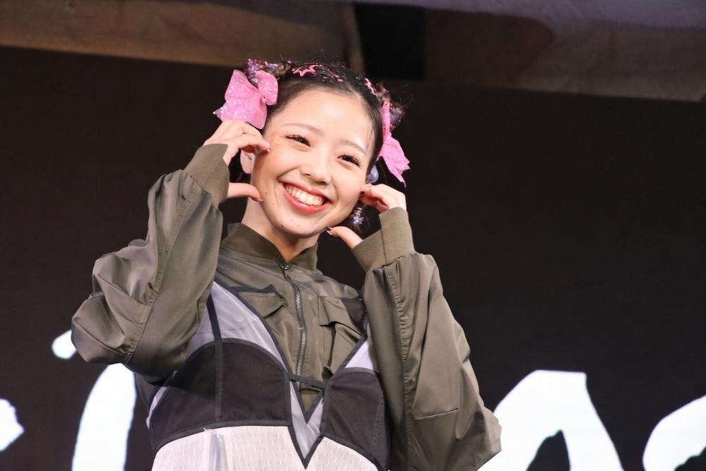 【K-1】1418万回再生！春麗すらも超えると木村萌那「これから世界に繰り出して行きたいので、その第一歩としてやっちゃおうかな。木村萌那を世界中の人に見せつけたい、知らしめたい！」