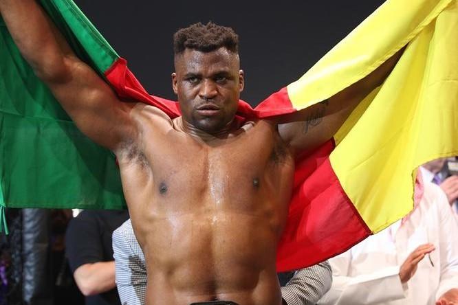 【PFL】PFLがフランシス・ガヌーをリリース「彼の格闘技キャリアにおける新たな章での成功を願っている」